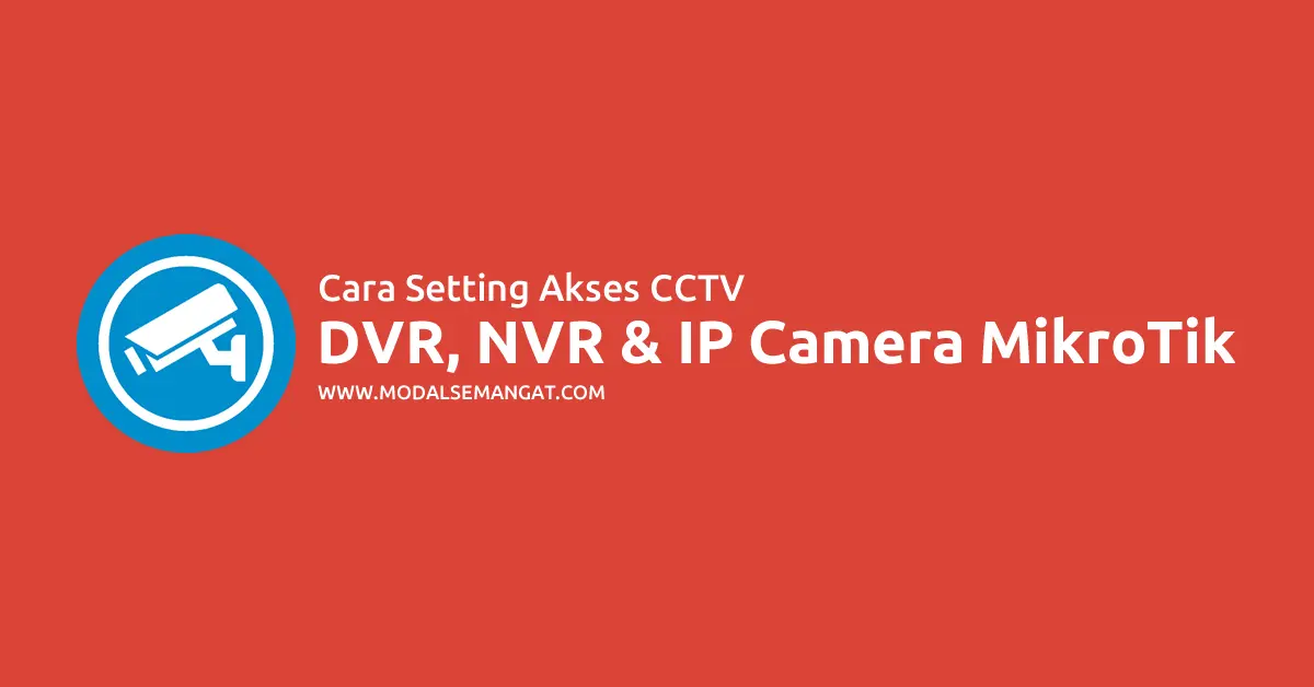 mikrotik ip camera