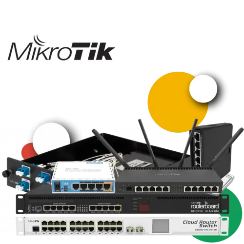 Jasa Setting Mikrotik