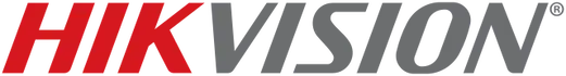 Hikvision Logo