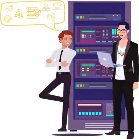 Konsultan IT, Layanan dan Jasa | Modalsemangat.com